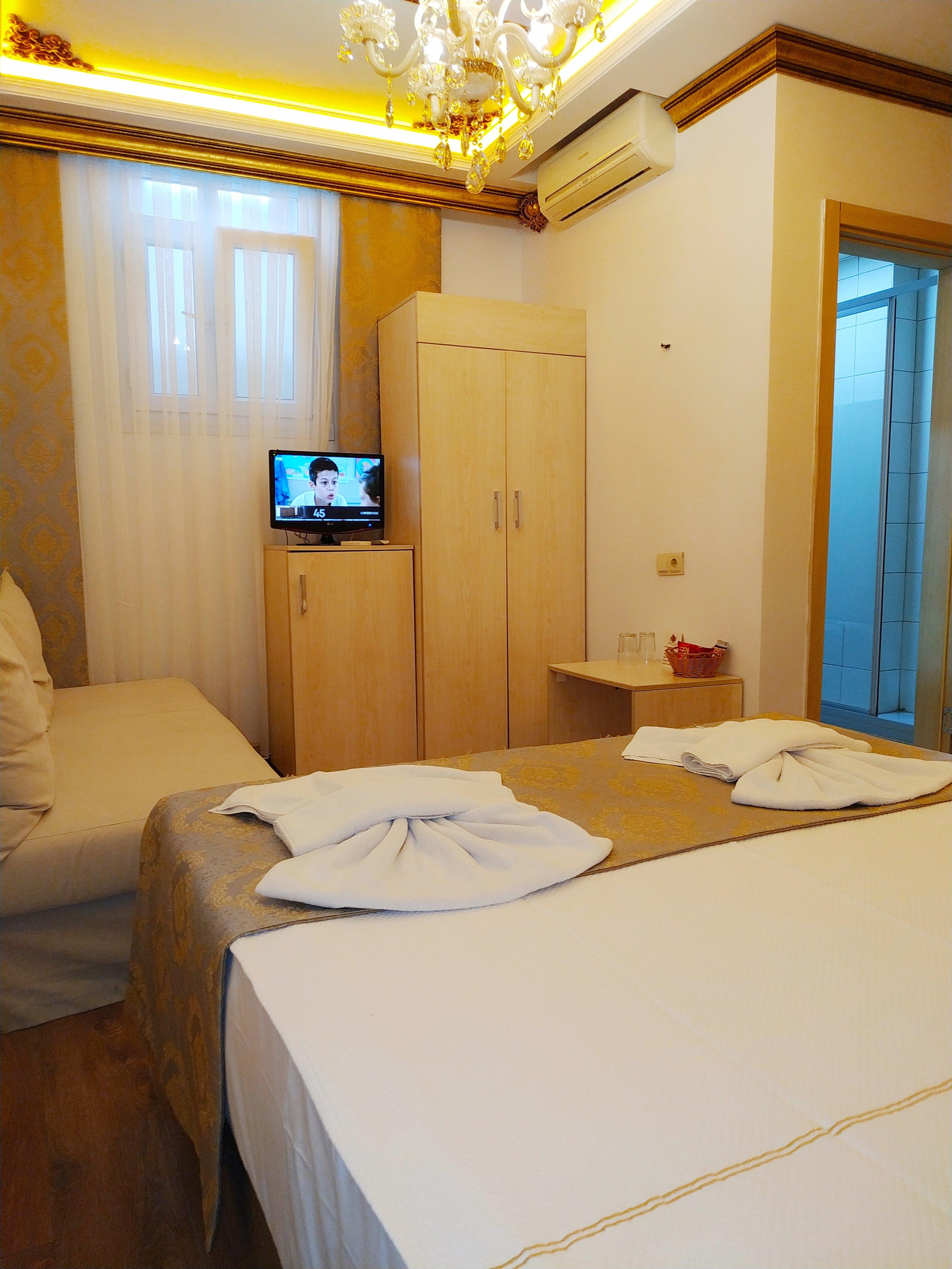 Sultan House 3*