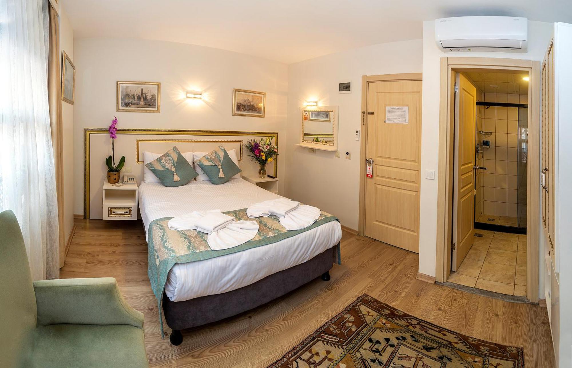 Sultan House 3*