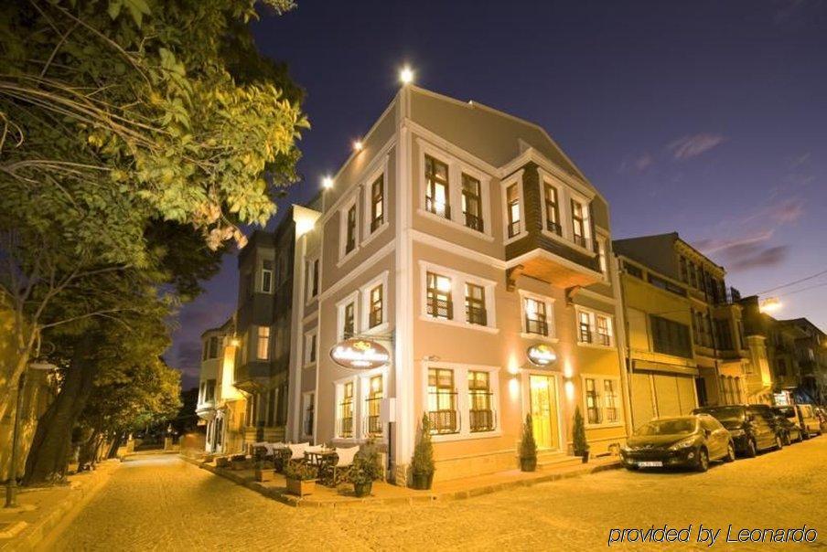 Hotel Sultan House 3*