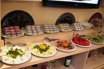 Sultan House 3*