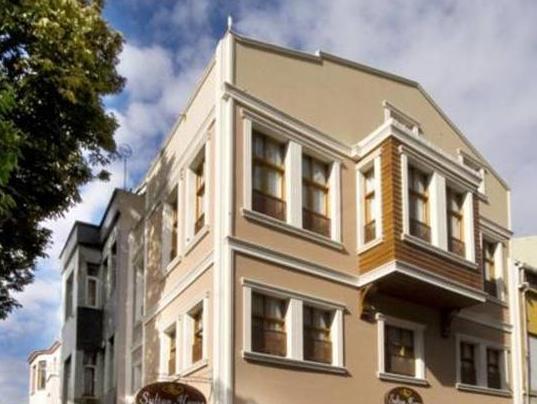 Sultan House 3* איסטמבול