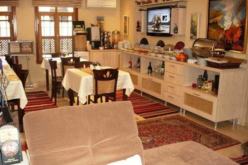 Sultan House 3* איסטמבול