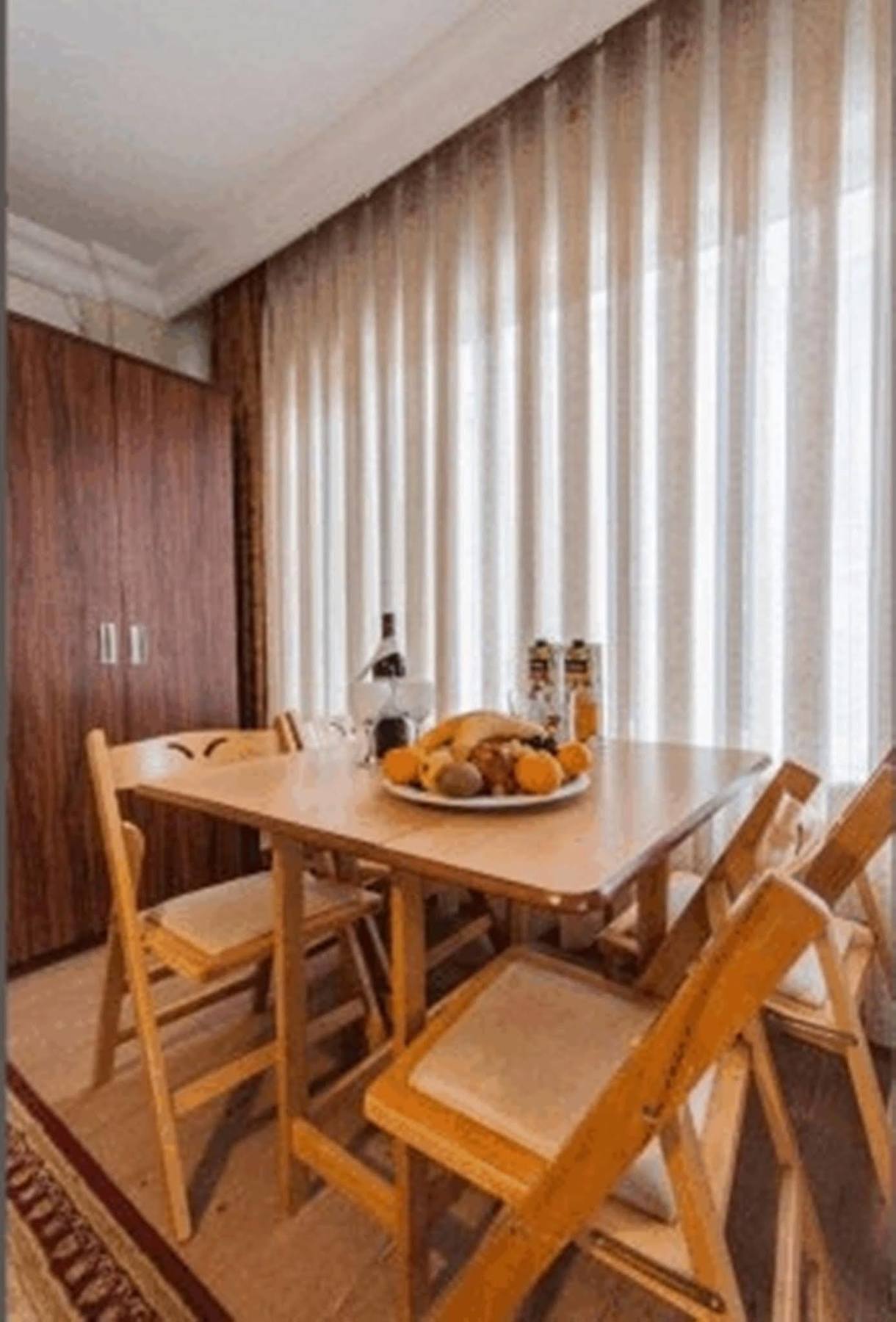 Sultan House מלון 3*