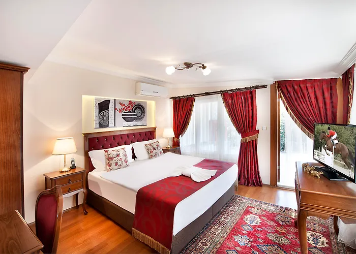 Sultan House