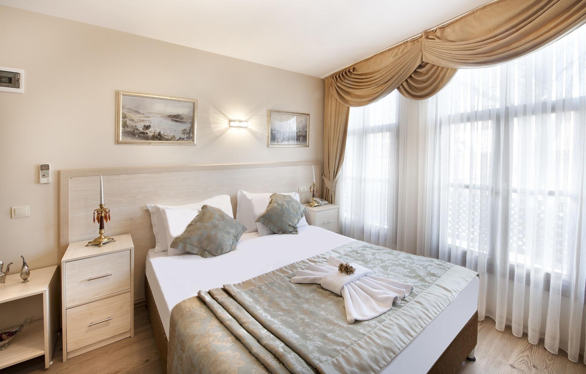 Отель Sultan House 3*