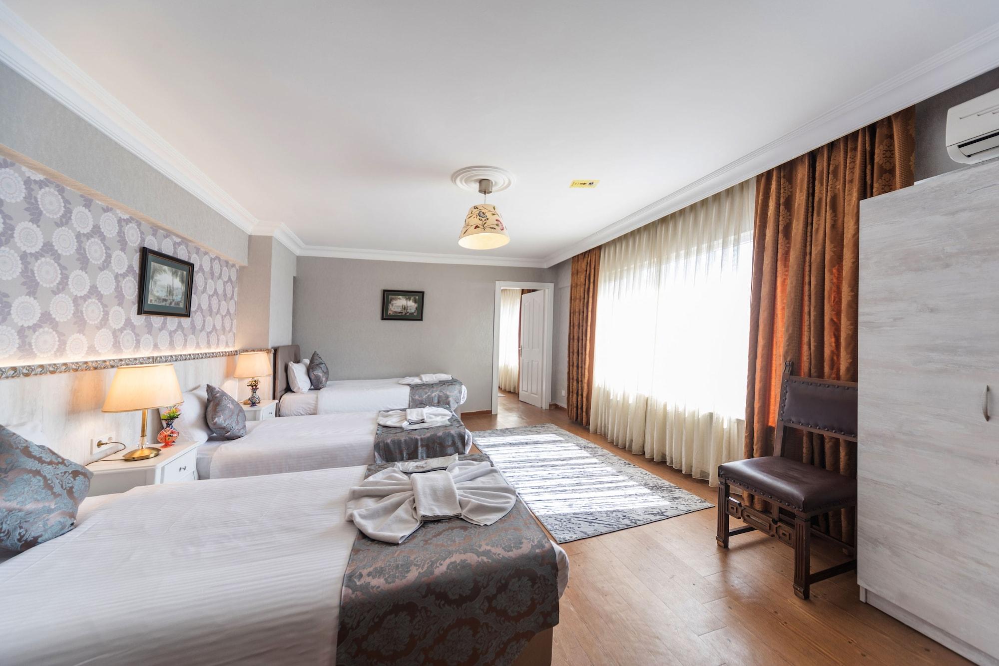 Hotel Sultan House