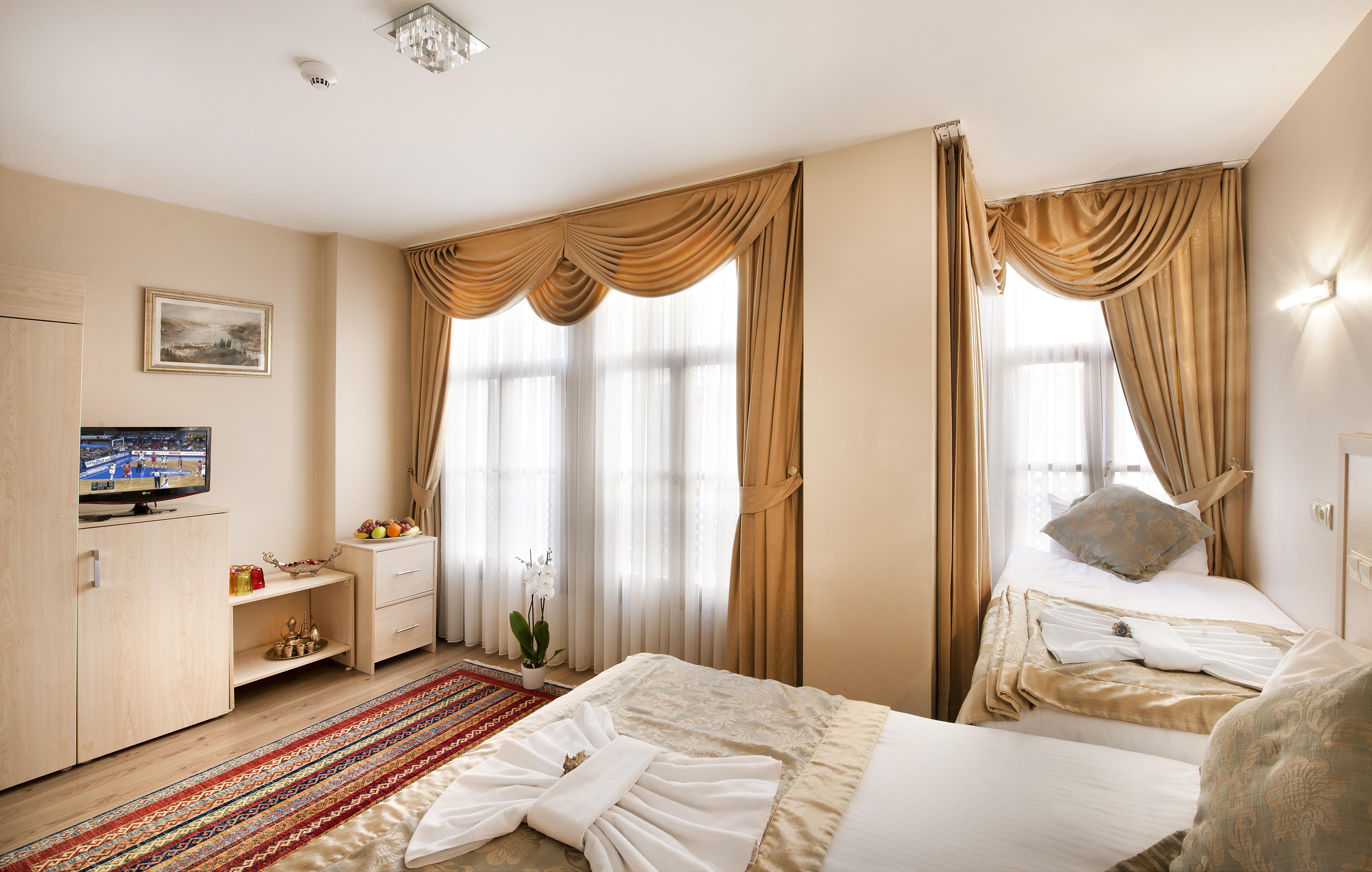 Sultan House 3* Стамбул