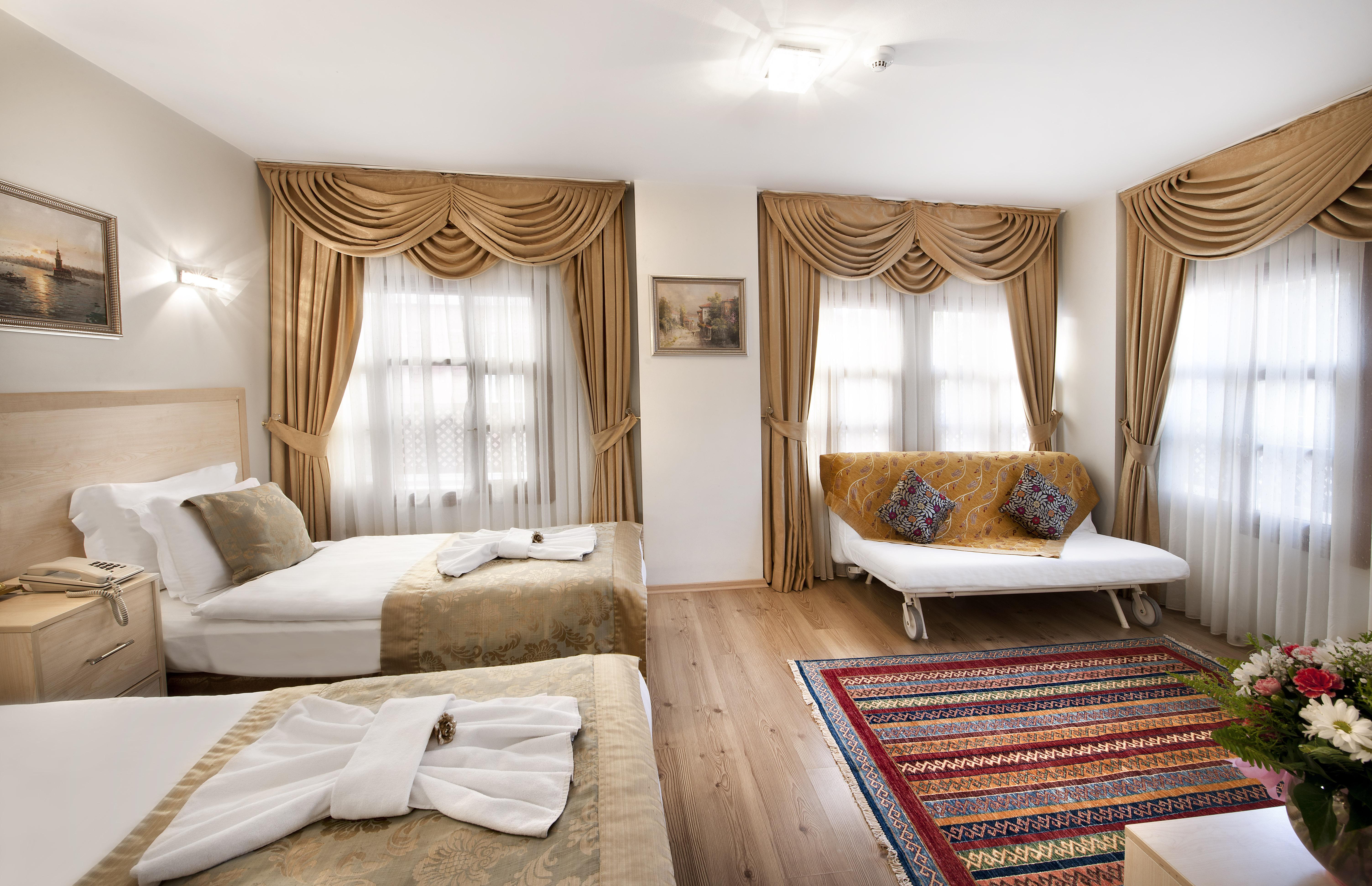 Sultan House Отель Стамбул