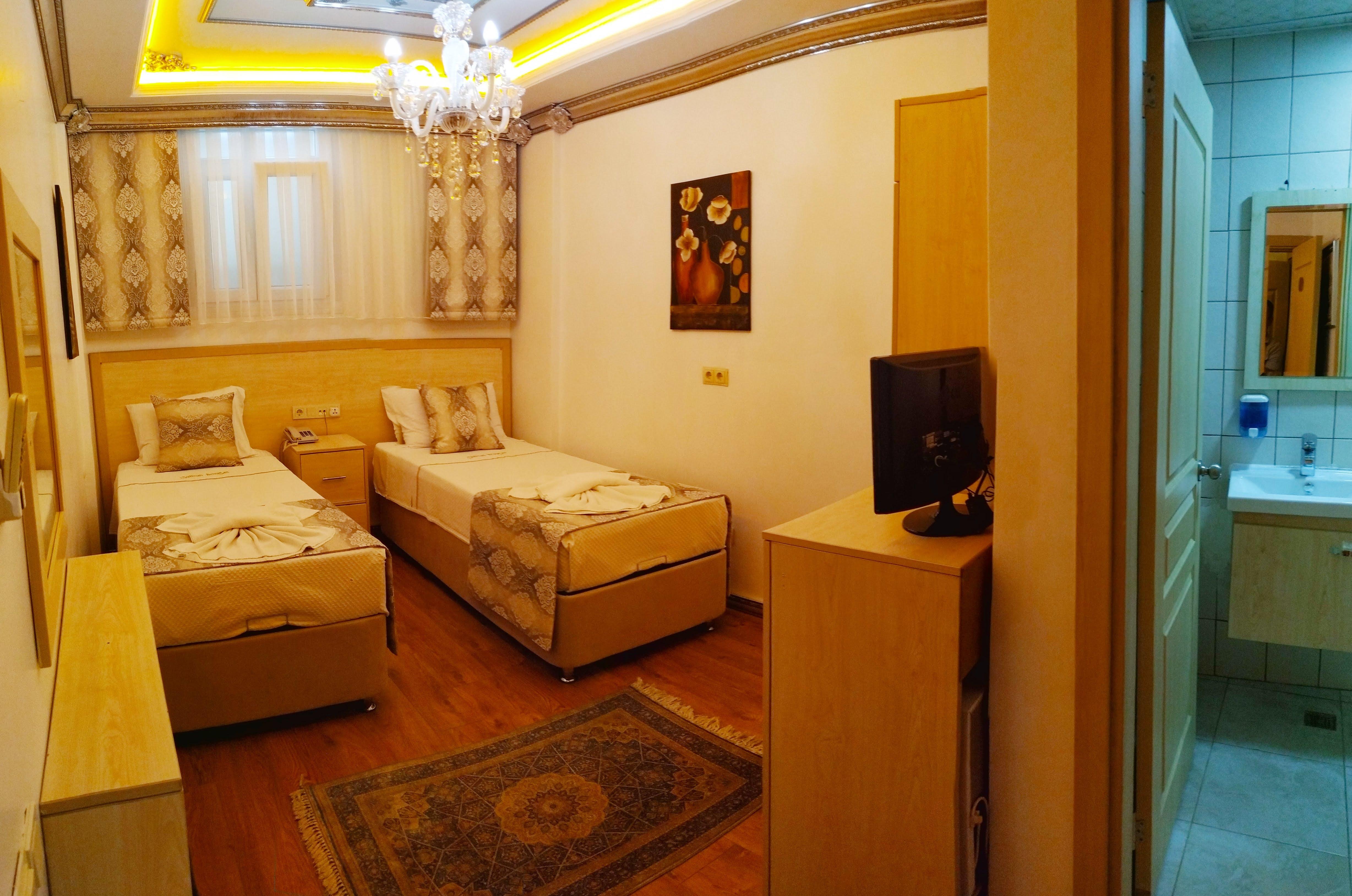 Sultan House Стамбул