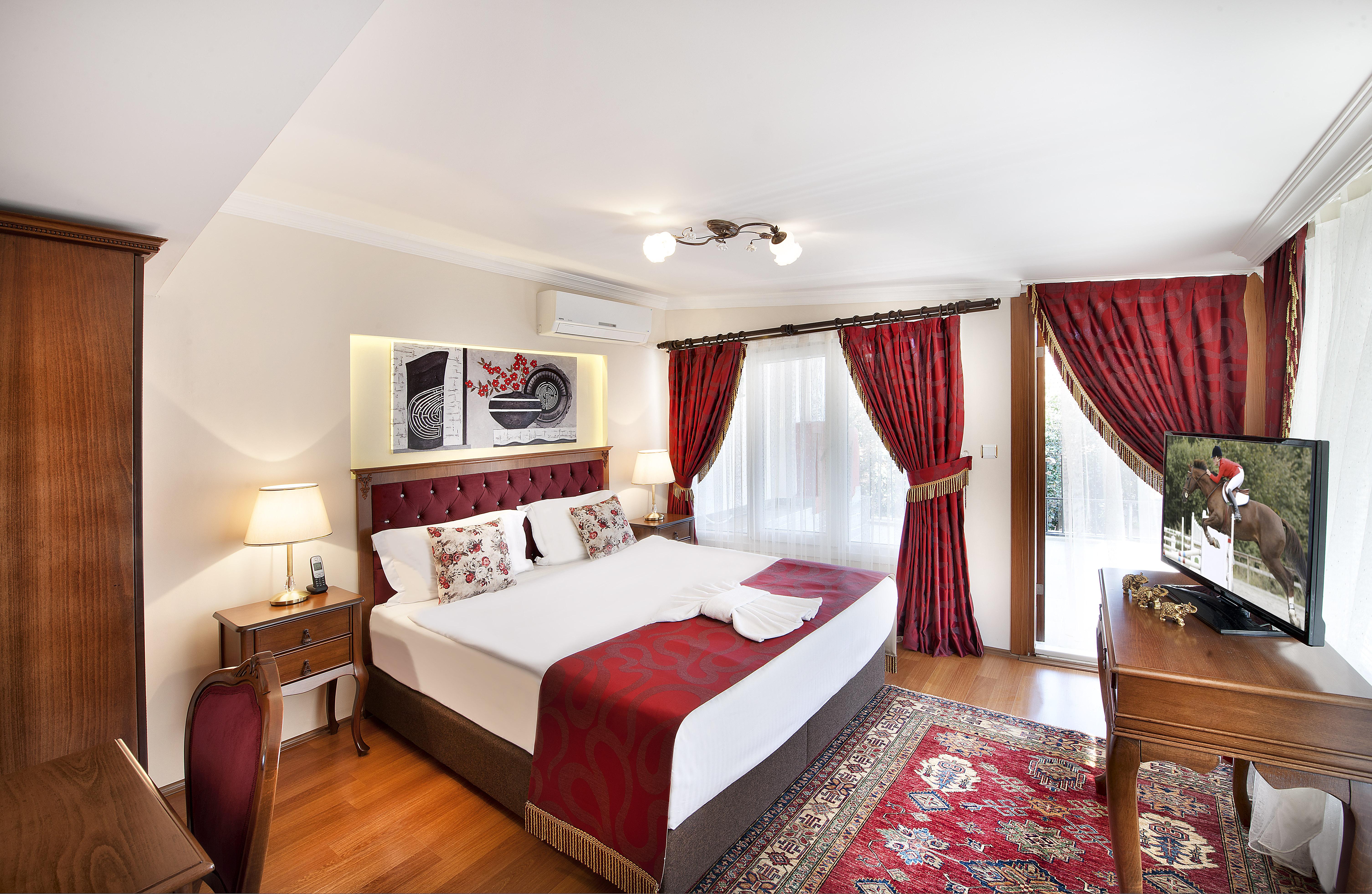 Sultan House Стамбул