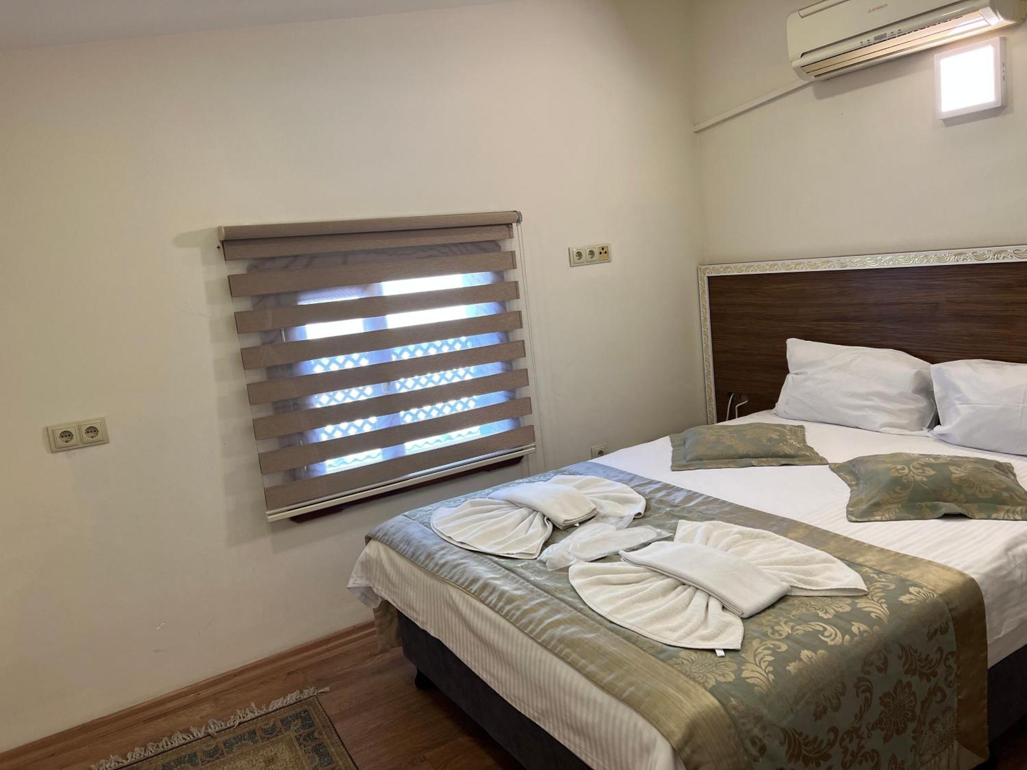 Sultan House 3*