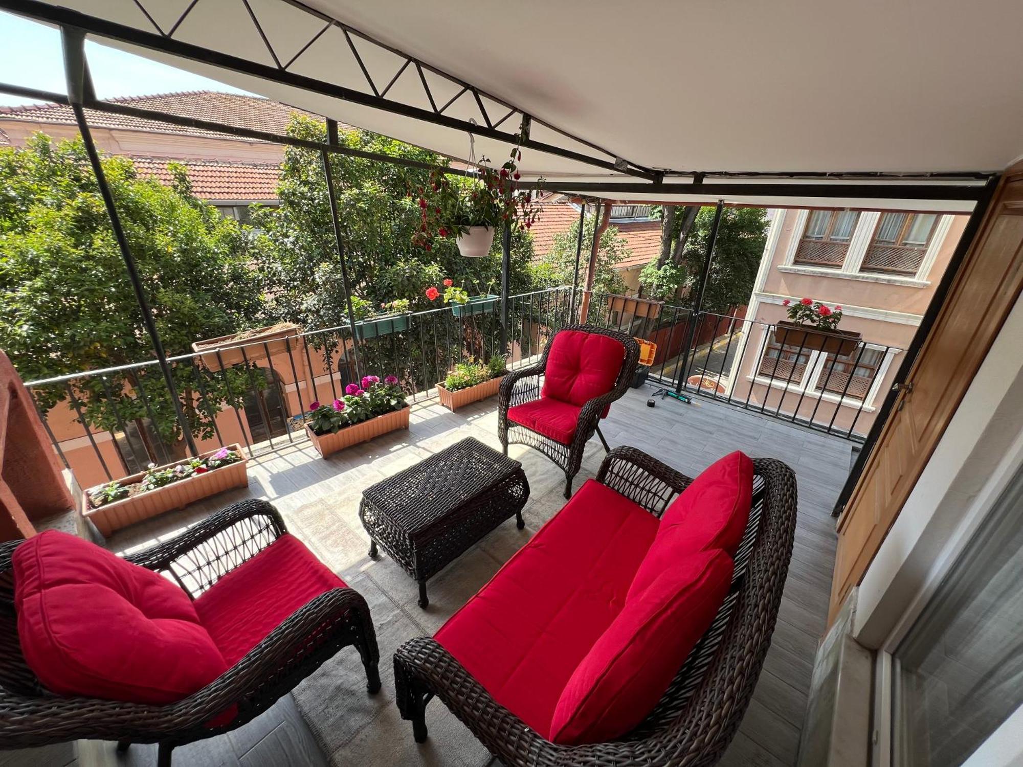 Отель Sultan House Стамбул
