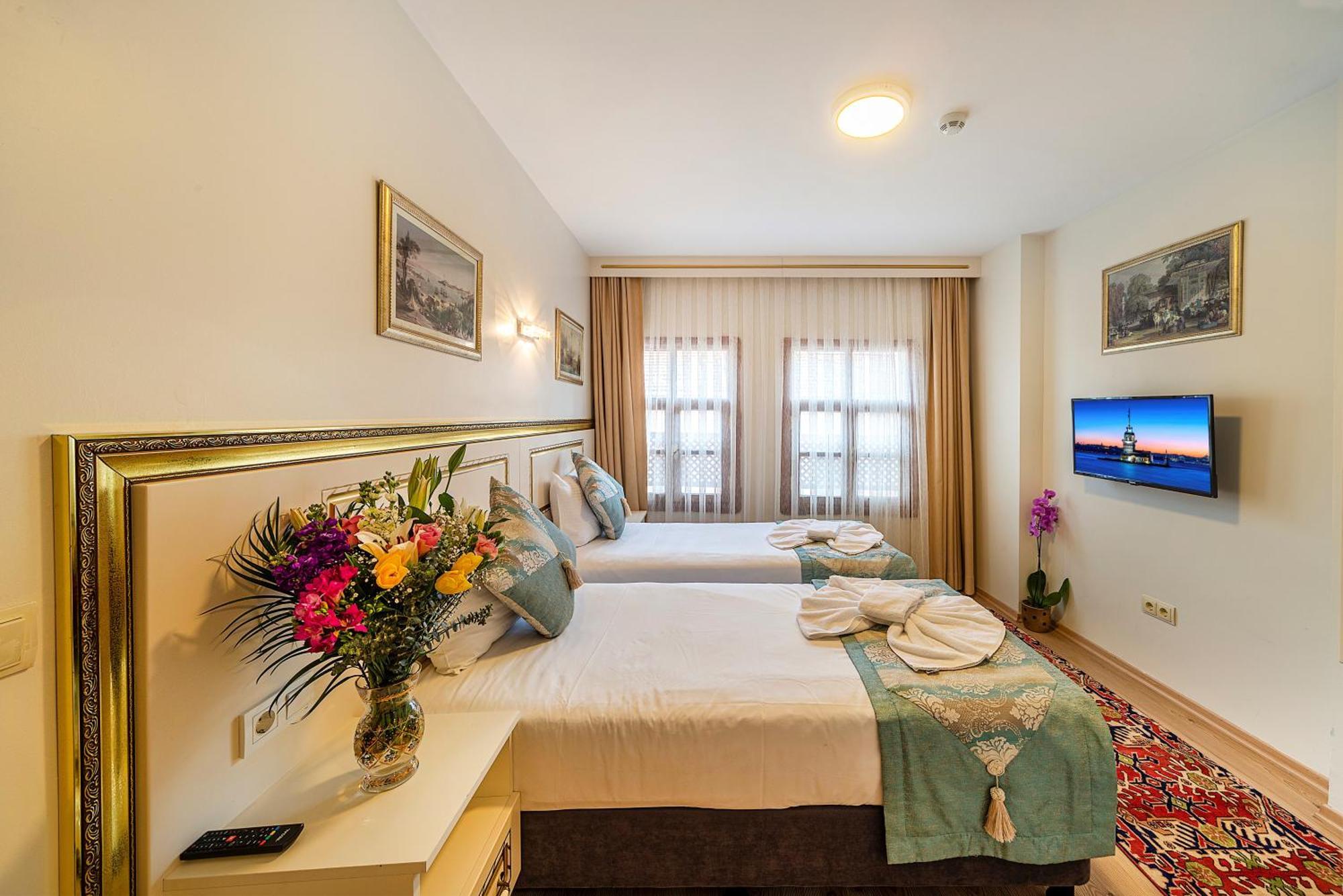 Sultan House 3*