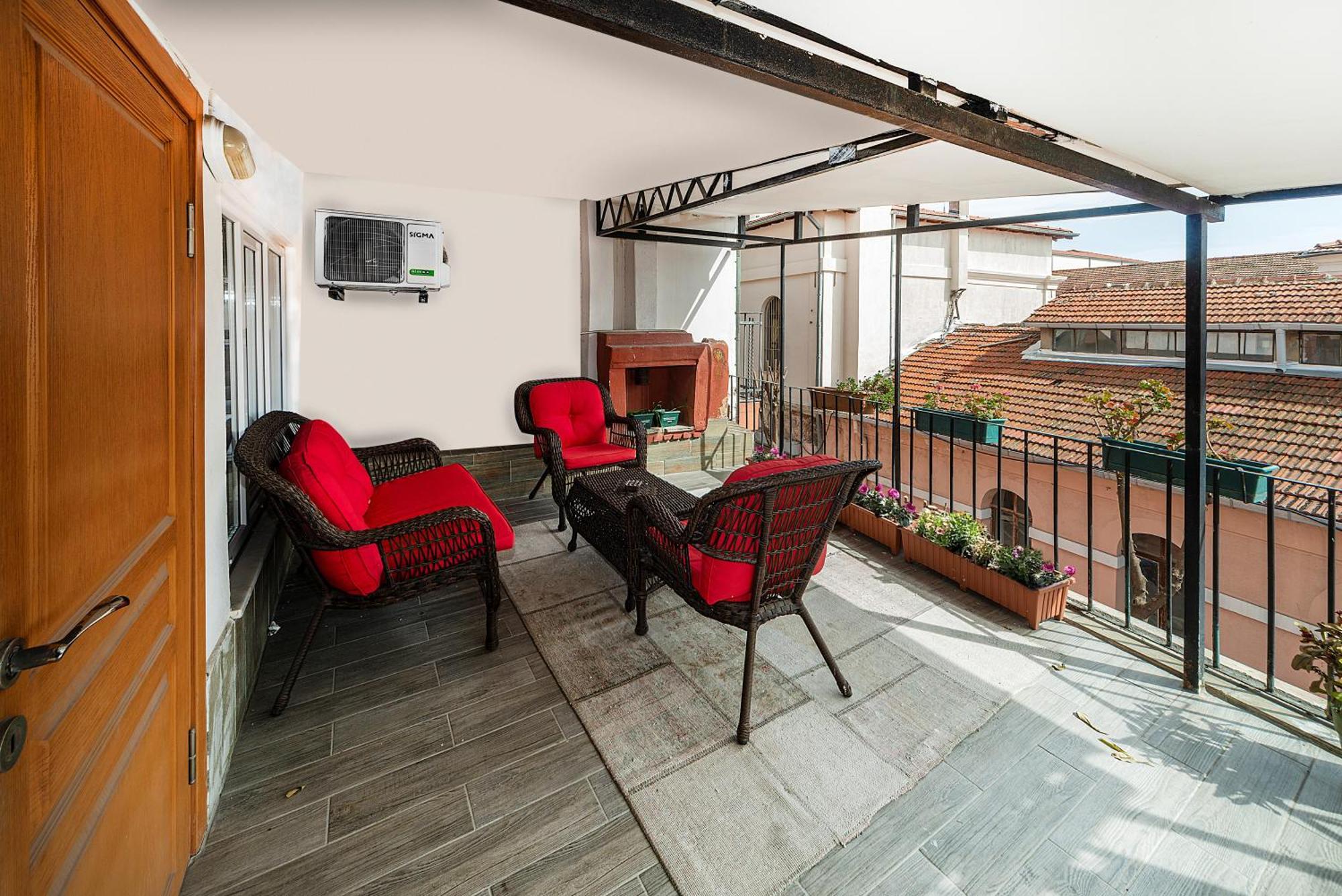 Sultan House Отель 3*