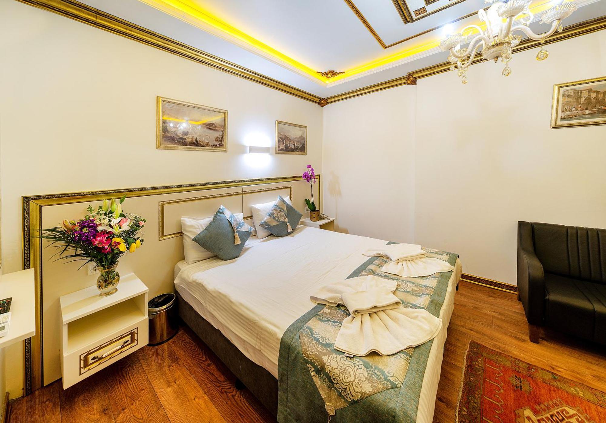Sultan House Стамбул