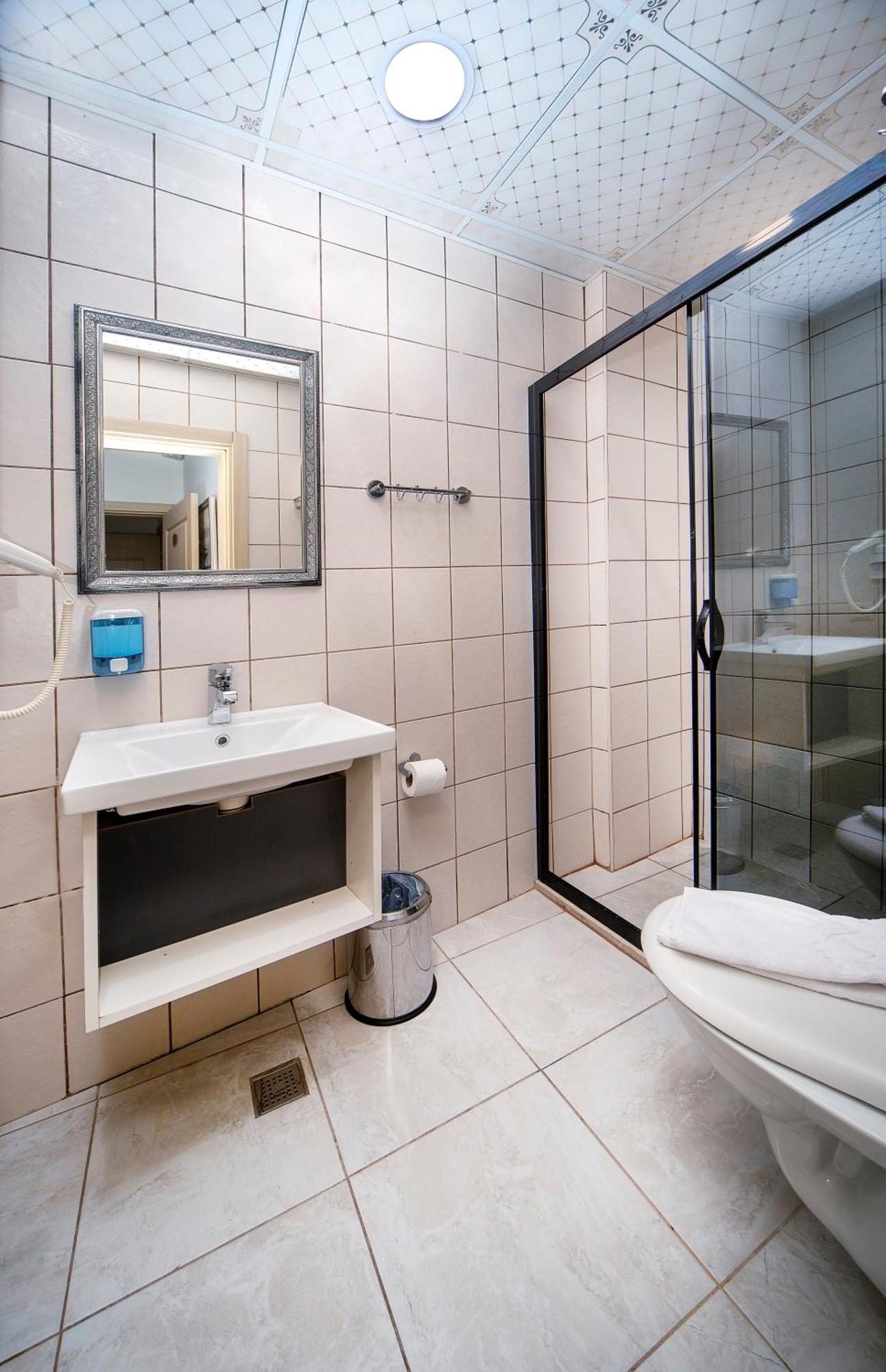 Sultan House 3* Istanbul