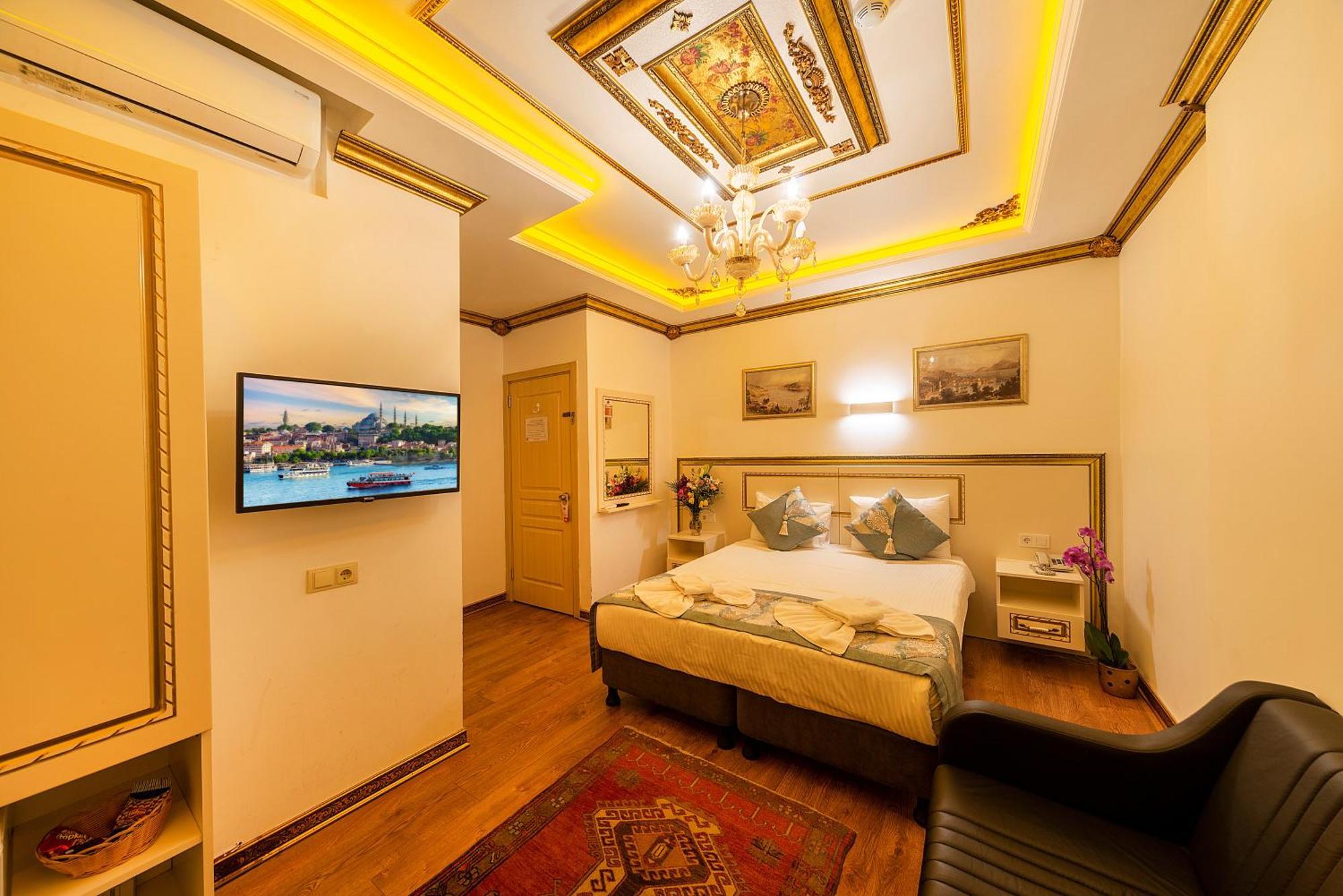 Sultan House Hotel
