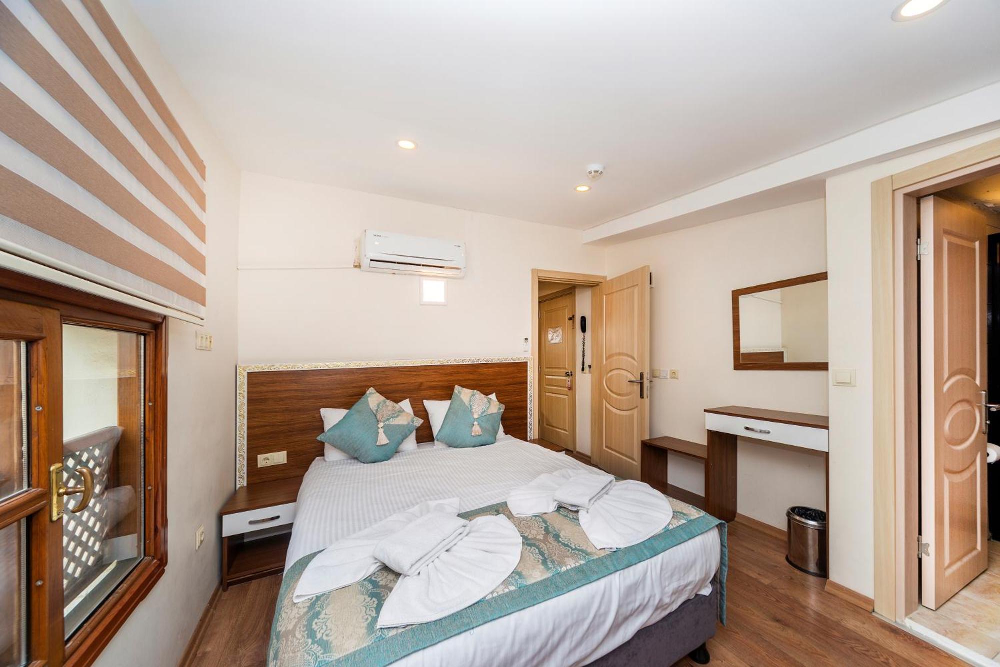 Sultan House 3*