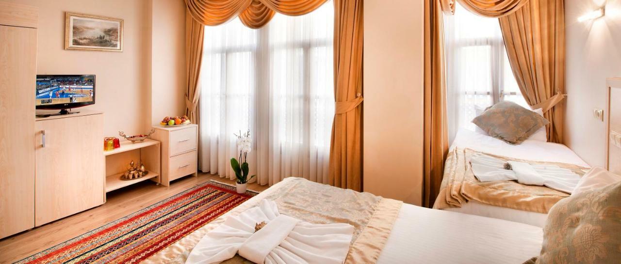 Sultan House 3*