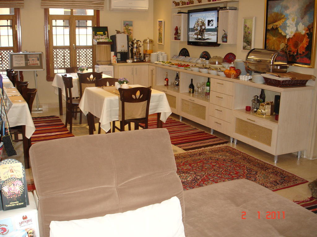 Sultan House Istanbul